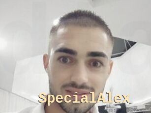 SpecialAlex