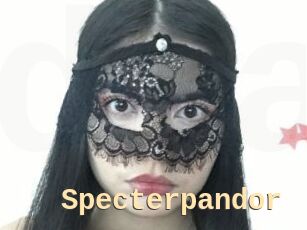 Specterpandor