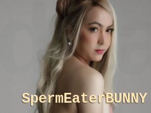 SpermEaterBUNNY