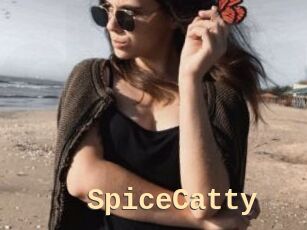 SpiceCatty