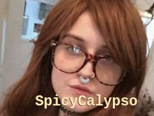 SpicyCalypso