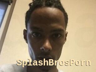 SplashBrosPorn