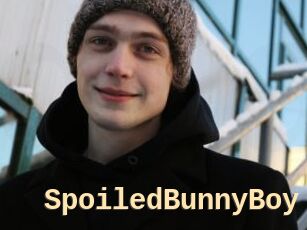 SpoiledBunnyBoy