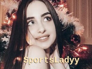 SportsLadyy