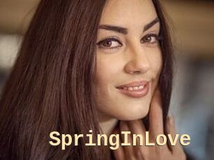 SpringInLove