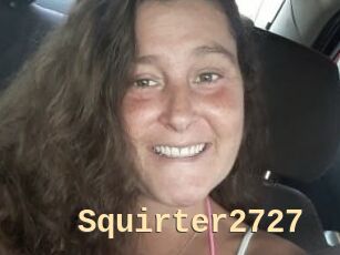 Squirter2727