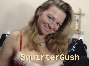 SquirterGush