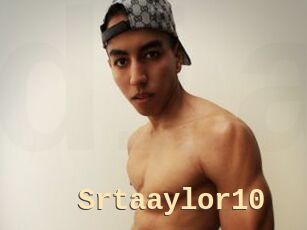 Srtaaylor10