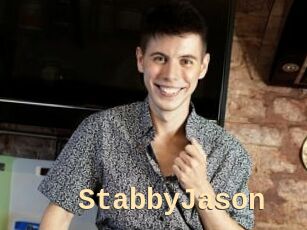 StabbyJason