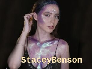 StaceyBenson
