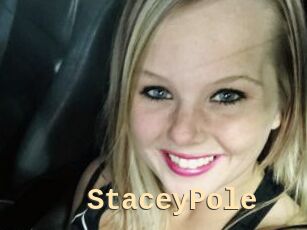 StaceyPole