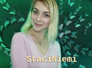 StaciNiemi