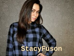 StacyFuson