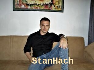StanHach