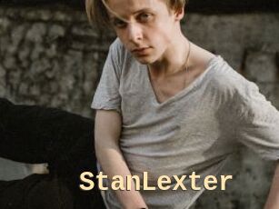 StanLexter