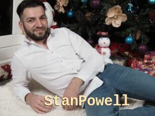 StanPowell