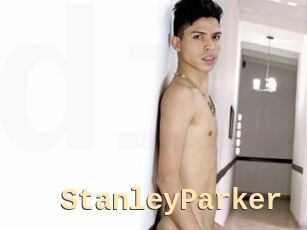 StanleyParker