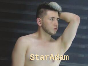 StarAdam
