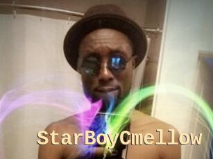 StarBoyCmellow