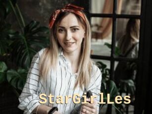 StarGirlLes