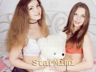 StarMimi