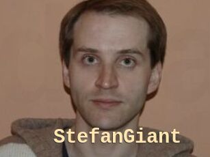 StefanGiant