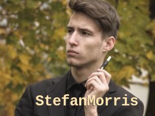StefanMorris