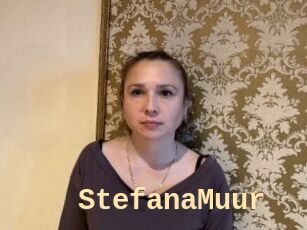 StefanaMuur