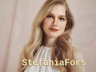 StefaniaFors