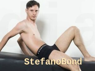 StefanoBond