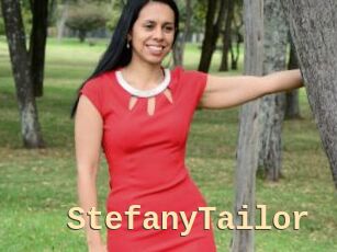 StefanyTailor