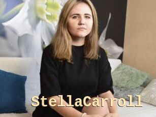 StellaCarroll