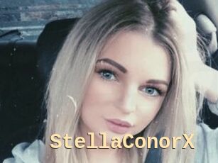 StellaConorX