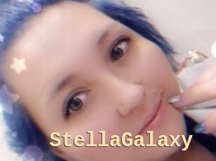 StellaGalaxy