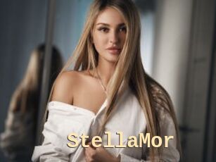 StellaMor