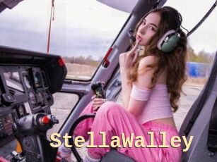 StellaWalley