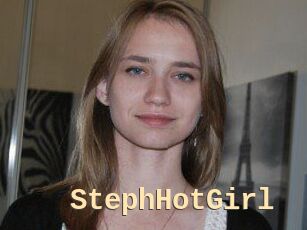 StephHotGirl