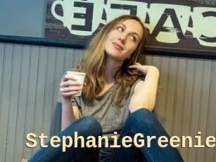 StephanieGreenie