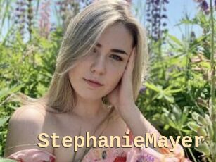 StephanieMayer