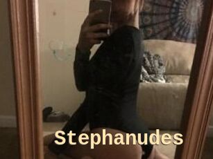 Stephanudes