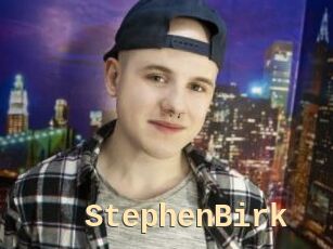 StephenBirk