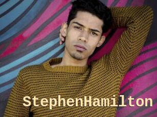 StephenHamilton