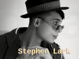 Stephen_Lark