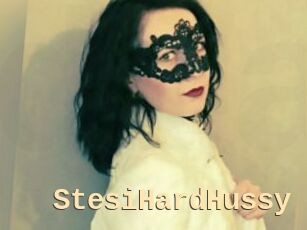 StesiHardHussy