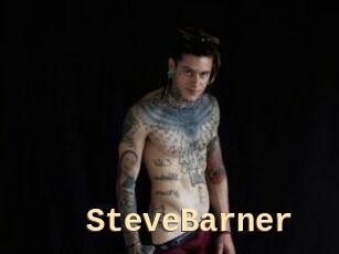 SteveBarner