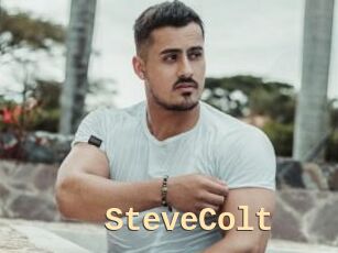 SteveColt