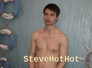 SteveHotHot