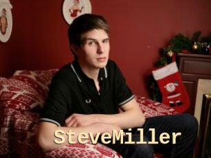 SteveMiller