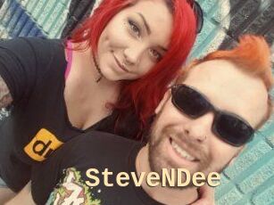 SteveNDee
