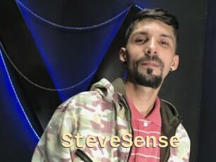 SteveSense
